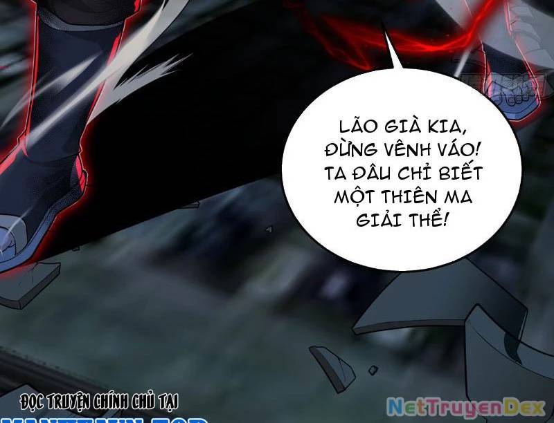 Giết Ta Thêm Vài Lần Nữa, Ta Liền Trở Thành Vô Địch! Chap 36 - Next Chap 37