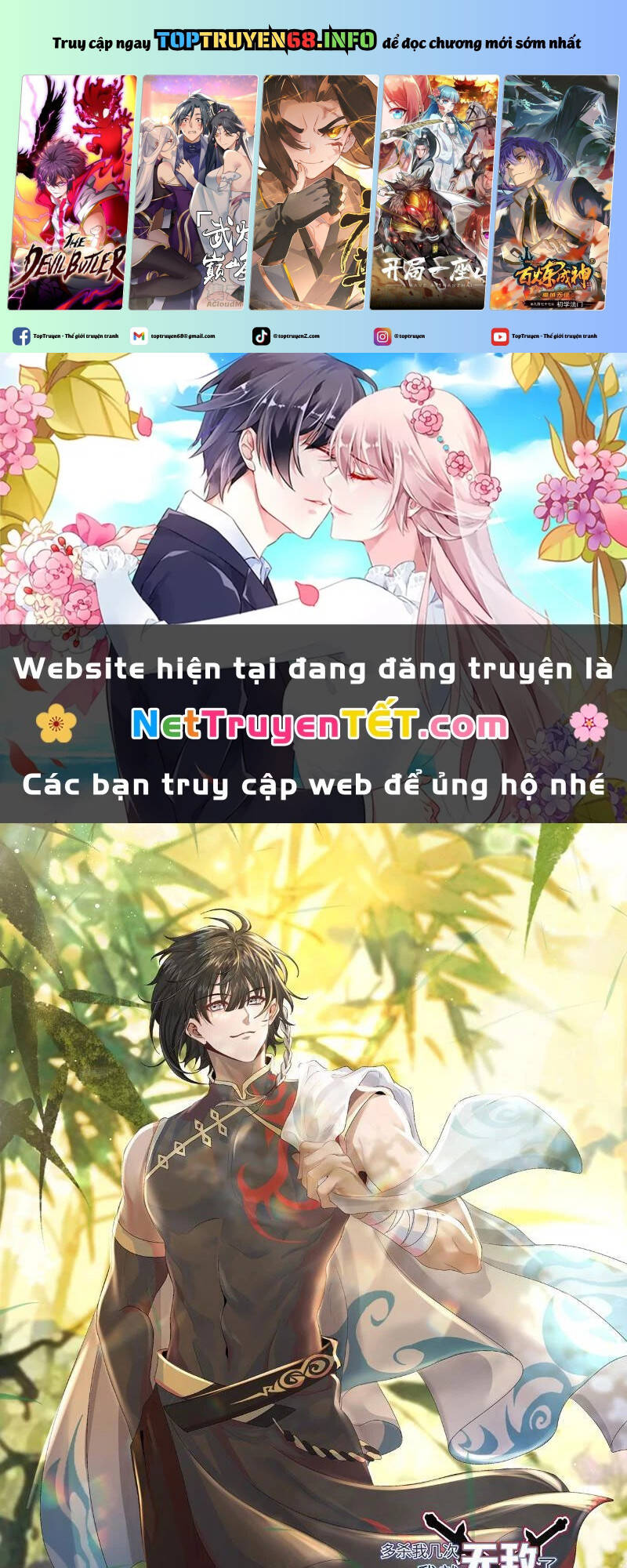 Giết Ta Thêm Vài Lần Nữa, Ta Liền Trở Thành Vô Địch! Chap 37 - Next Chap 38