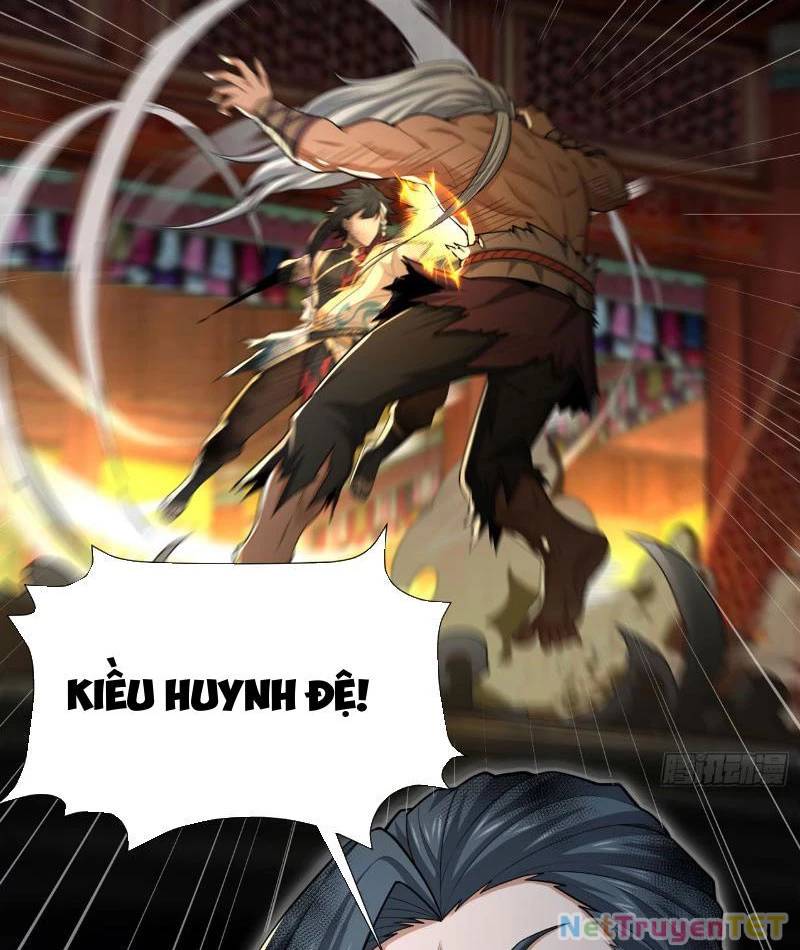 Giết Ta Thêm Vài Lần Nữa, Ta Liền Trở Thành Vô Địch! Chap 37 - Next Chap 38