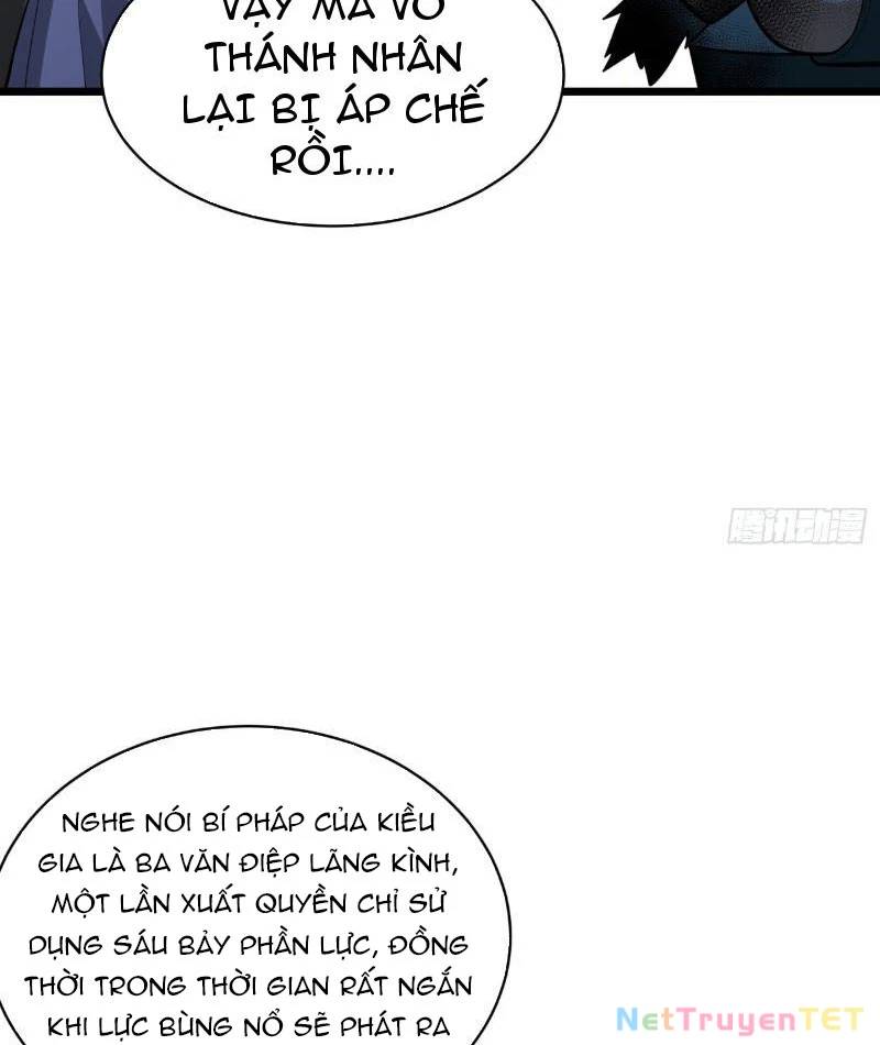 Giết Ta Thêm Vài Lần Nữa, Ta Liền Trở Thành Vô Địch! Chap 37 - Next Chap 38