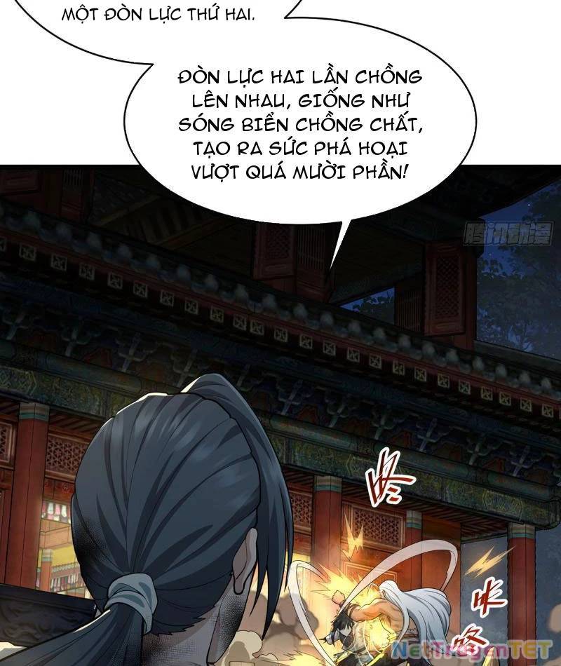 Giết Ta Thêm Vài Lần Nữa, Ta Liền Trở Thành Vô Địch! Chap 37 - Next Chap 38