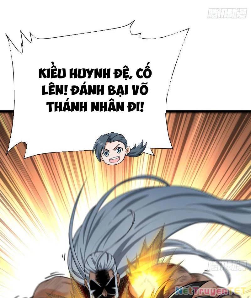 Giết Ta Thêm Vài Lần Nữa, Ta Liền Trở Thành Vô Địch! Chap 37 - Next Chap 38
