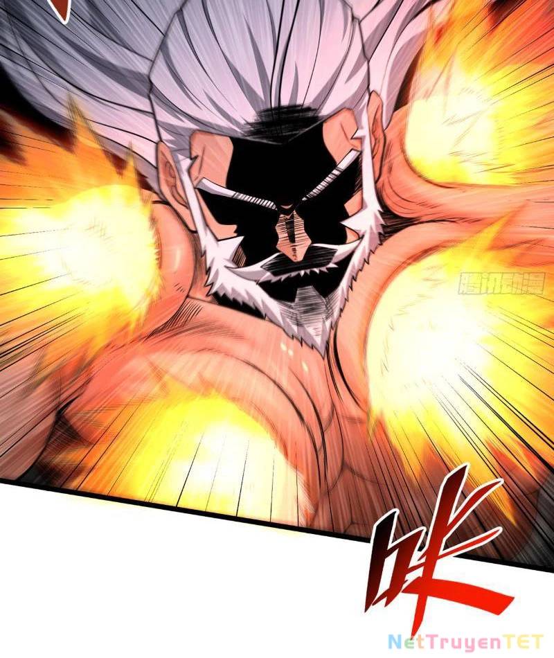 Giết Ta Thêm Vài Lần Nữa, Ta Liền Trở Thành Vô Địch! Chap 37 - Next Chap 38