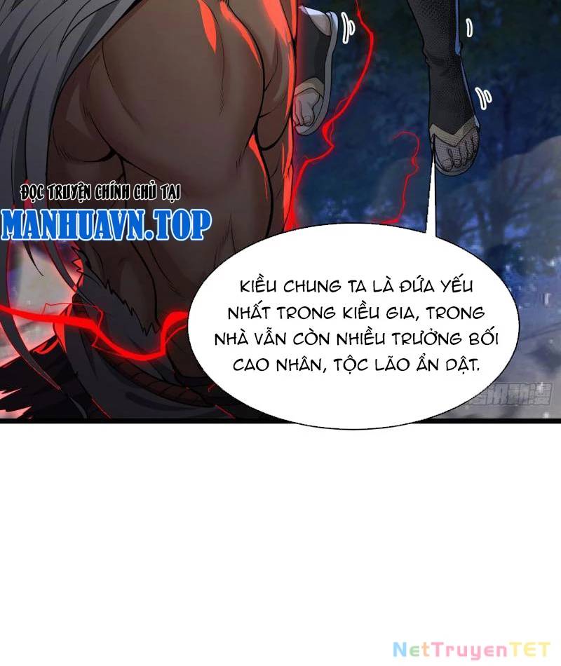 Giết Ta Thêm Vài Lần Nữa, Ta Liền Trở Thành Vô Địch! Chap 37 - Next Chap 38