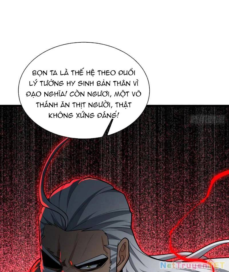 Giết Ta Thêm Vài Lần Nữa, Ta Liền Trở Thành Vô Địch! Chap 37 - Next Chap 38