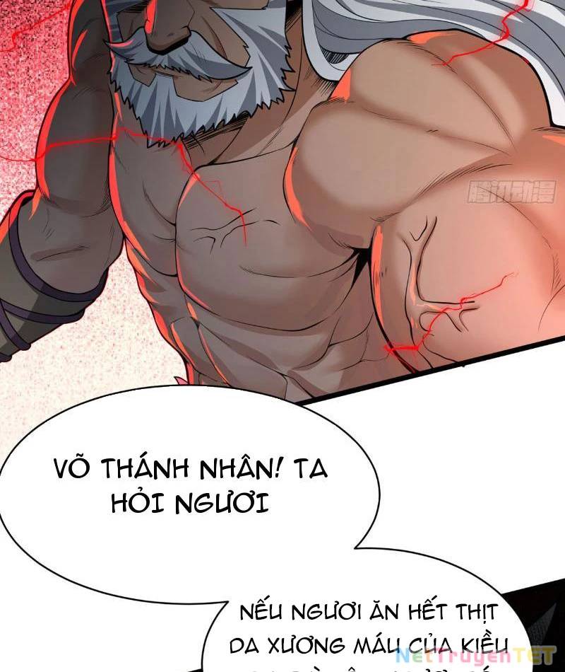 Giết Ta Thêm Vài Lần Nữa, Ta Liền Trở Thành Vô Địch! Chap 37 - Next Chap 38