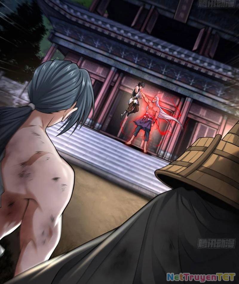 Giết Ta Thêm Vài Lần Nữa, Ta Liền Trở Thành Vô Địch! Chap 37 - Next Chap 38
