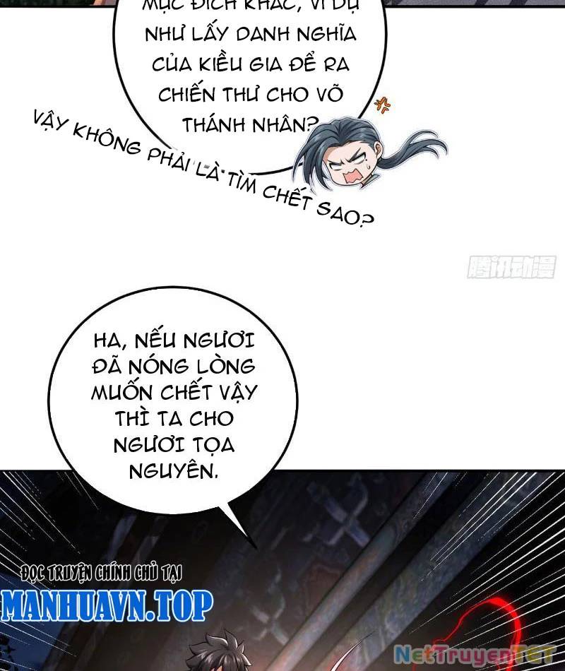 Giết Ta Thêm Vài Lần Nữa, Ta Liền Trở Thành Vô Địch! Chap 37 - Next Chap 38