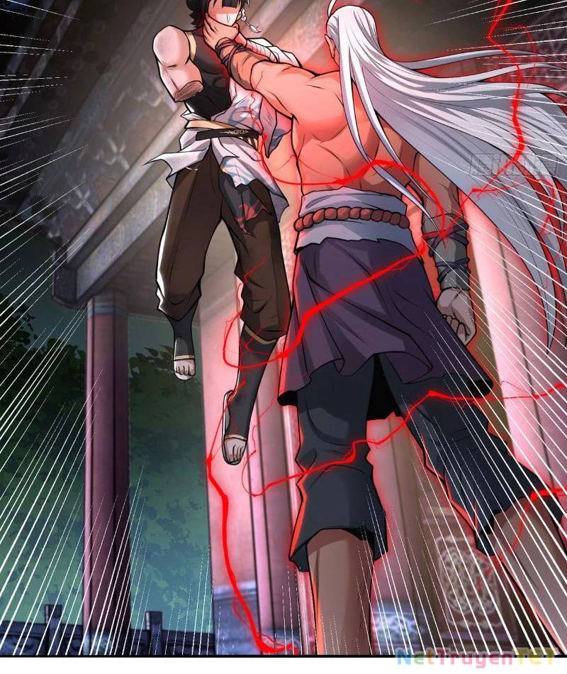 Giết Ta Thêm Vài Lần Nữa, Ta Liền Trở Thành Vô Địch! Chap 37 - Next Chap 38
