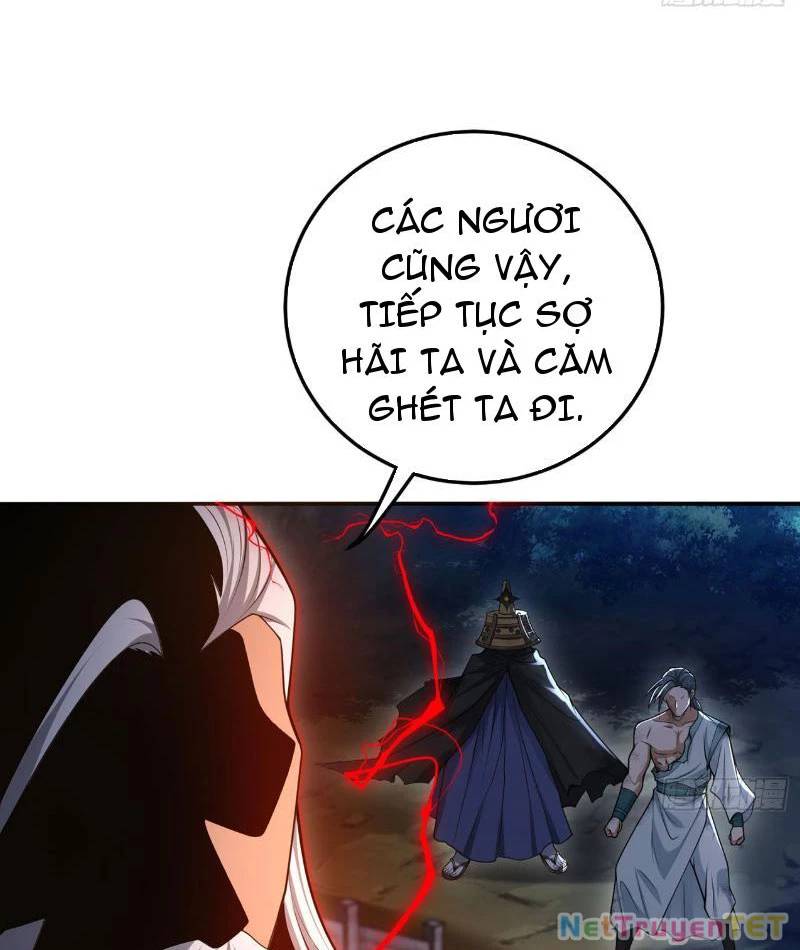 Giết Ta Thêm Vài Lần Nữa, Ta Liền Trở Thành Vô Địch! Chap 37 - Next Chap 38