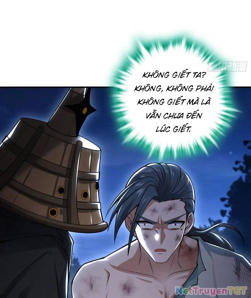 Giết Ta Thêm Vài Lần Nữa, Ta Liền Trở Thành Vô Địch! Chap 37 - Next Chap 38