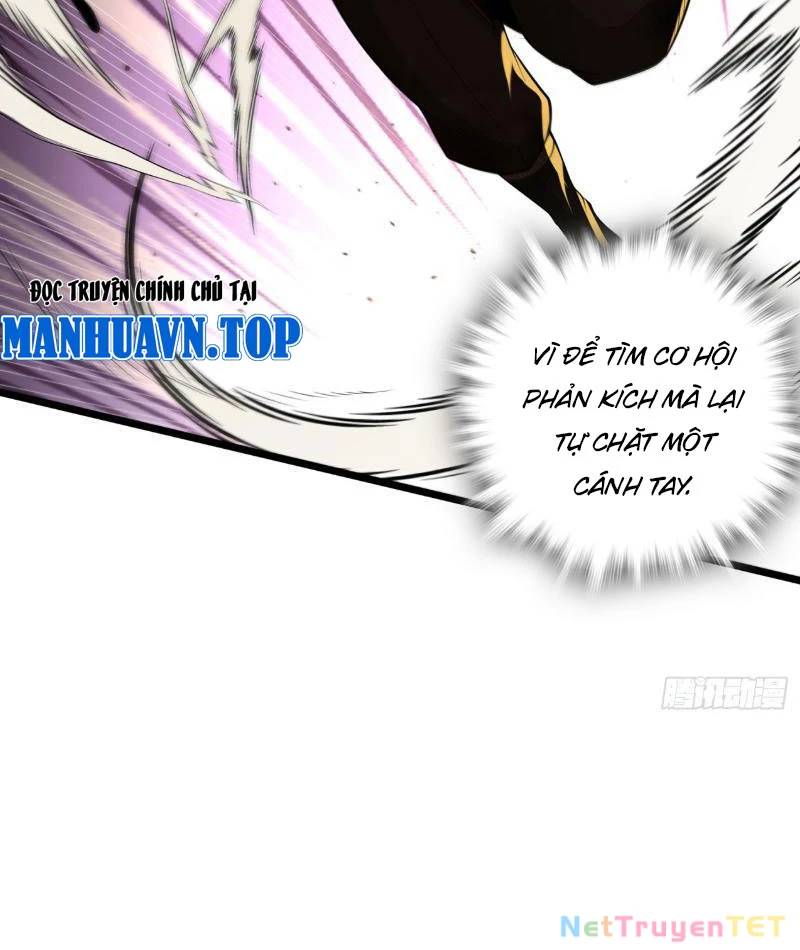 Giết Ta Thêm Vài Lần Nữa, Ta Liền Trở Thành Vô Địch! Chap 37 - Next Chap 38