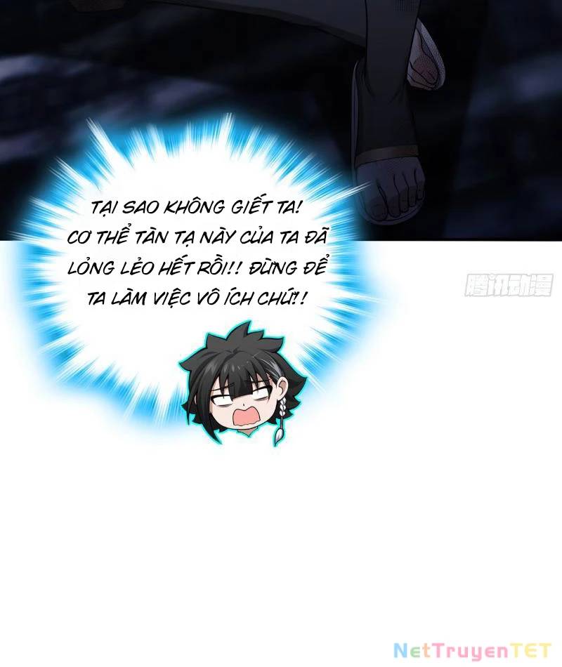 Giết Ta Thêm Vài Lần Nữa, Ta Liền Trở Thành Vô Địch! Chap 37 - Next Chap 38