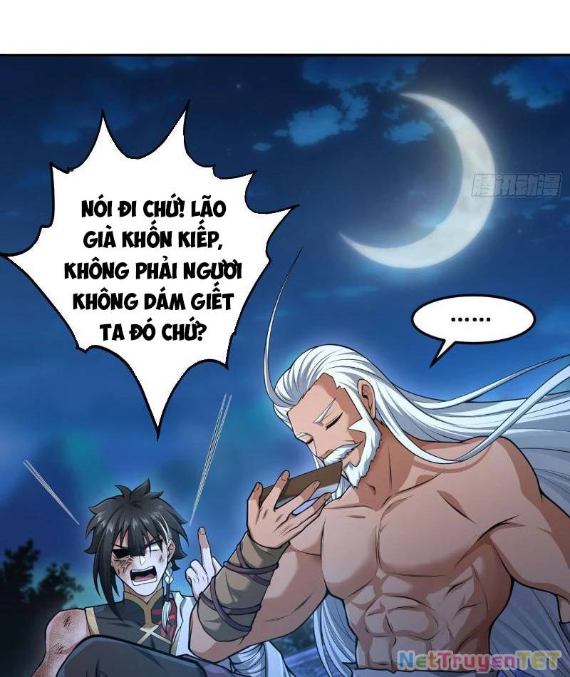 Giết Ta Thêm Vài Lần Nữa, Ta Liền Trở Thành Vô Địch! Chap 37 - Next Chap 38