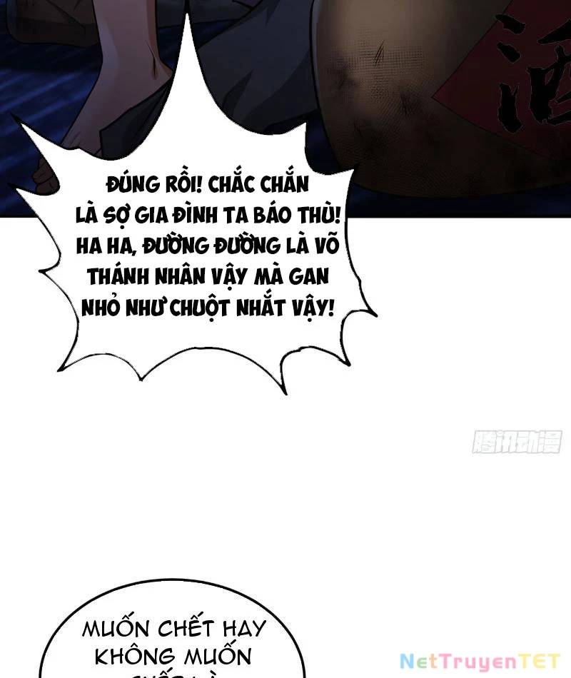 Giết Ta Thêm Vài Lần Nữa, Ta Liền Trở Thành Vô Địch! Chap 37 - Next Chap 38