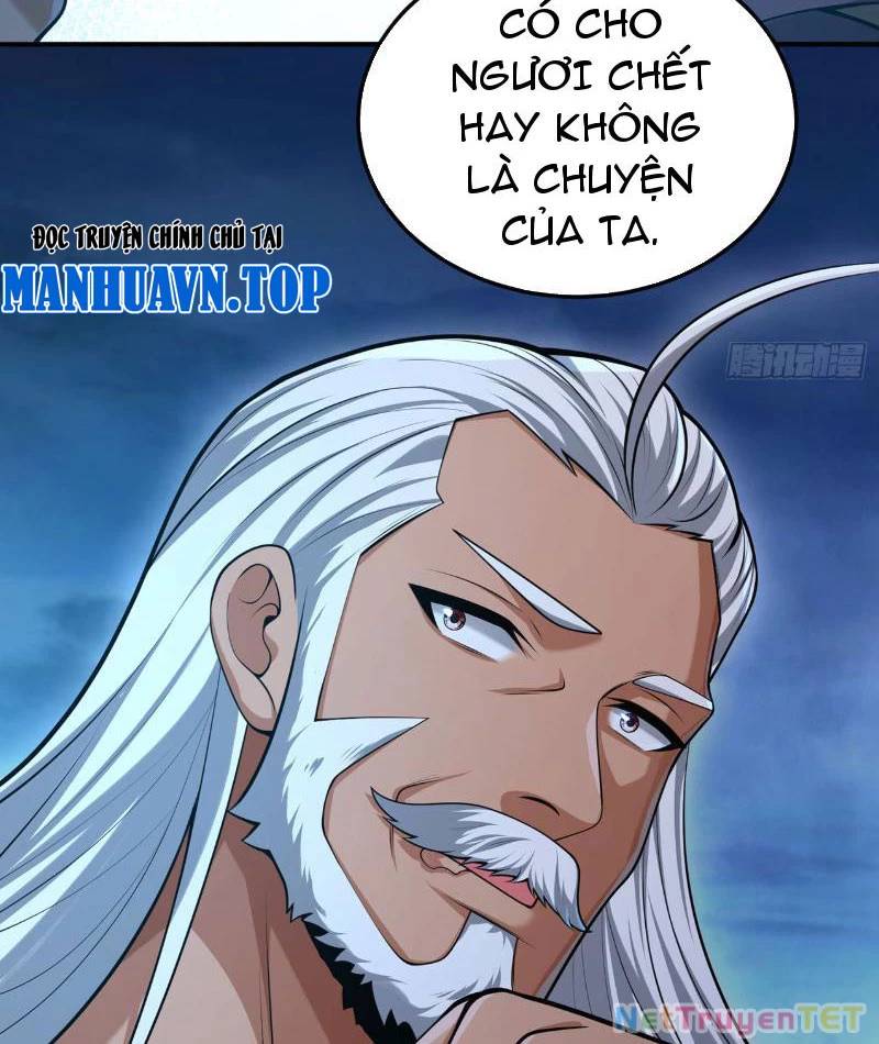 Giết Ta Thêm Vài Lần Nữa, Ta Liền Trở Thành Vô Địch! Chap 37 - Next Chap 38