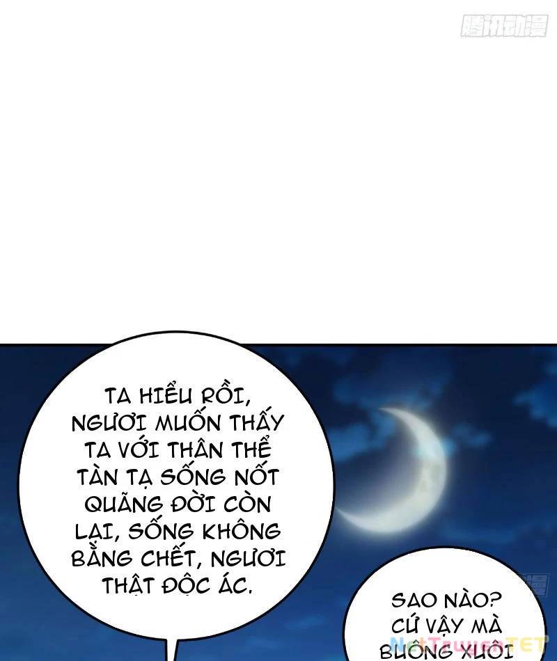 Giết Ta Thêm Vài Lần Nữa, Ta Liền Trở Thành Vô Địch! Chap 37 - Next Chap 38