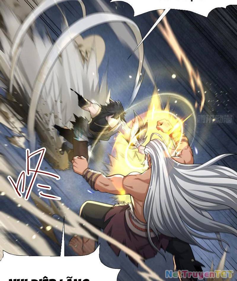 Giết Ta Thêm Vài Lần Nữa, Ta Liền Trở Thành Vô Địch! Chap 37 - Next Chap 38