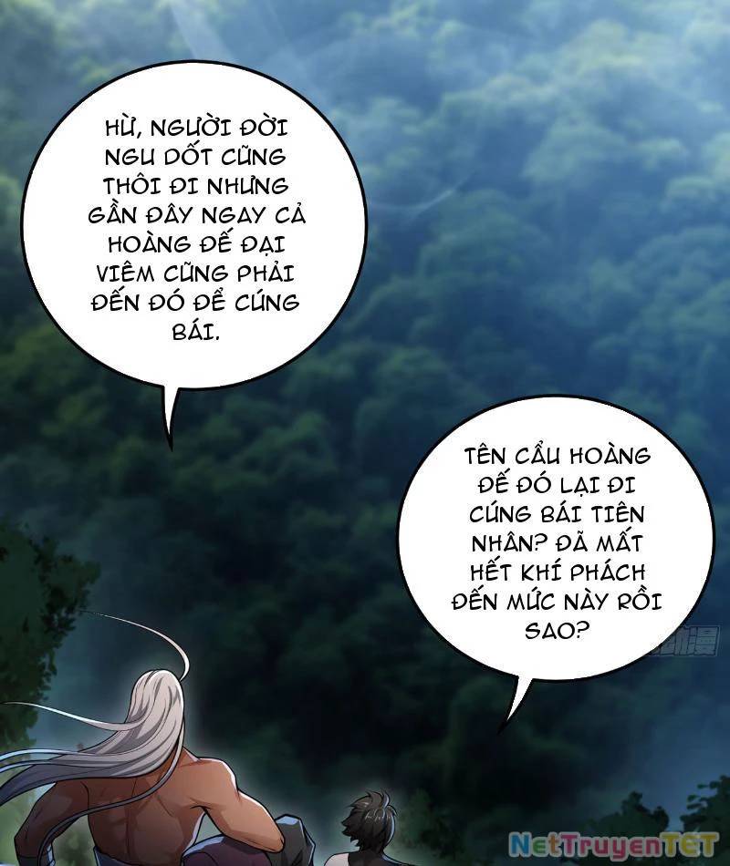Giết Ta Thêm Vài Lần Nữa, Ta Liền Trở Thành Vô Địch! Chap 37 - Next Chap 38