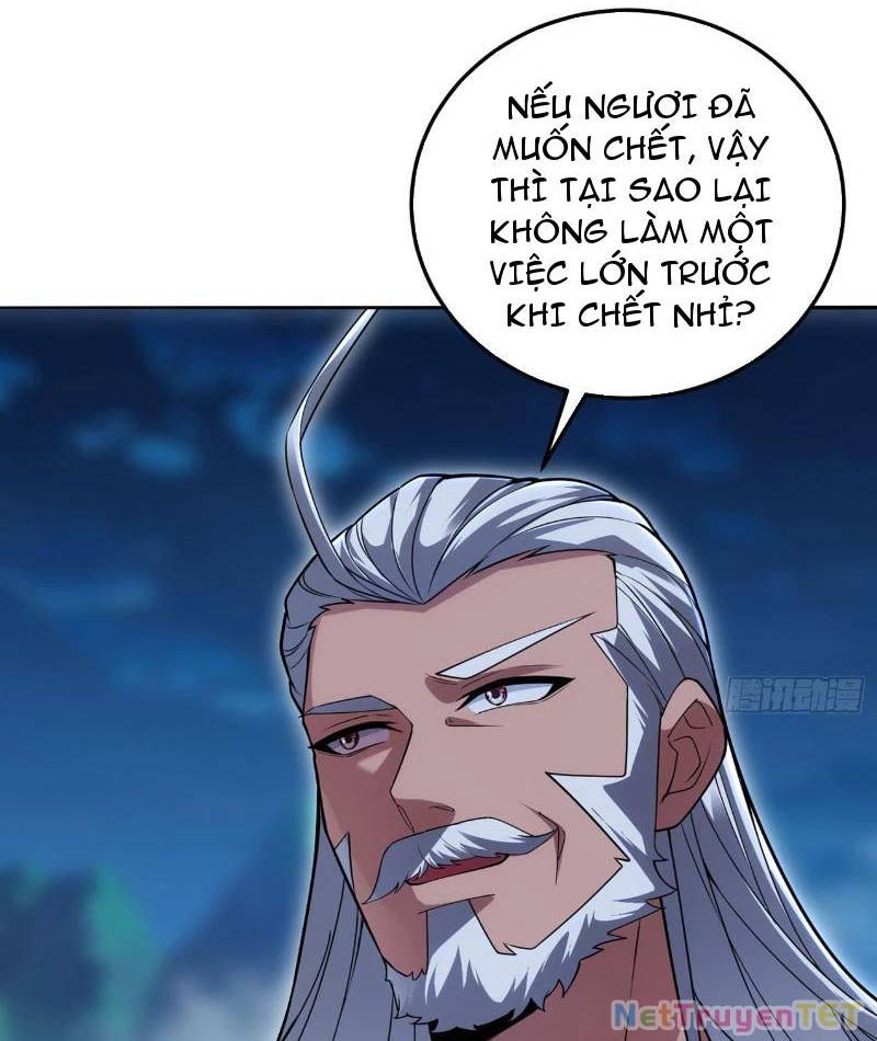Giết Ta Thêm Vài Lần Nữa, Ta Liền Trở Thành Vô Địch! Chap 37 - Next Chap 38