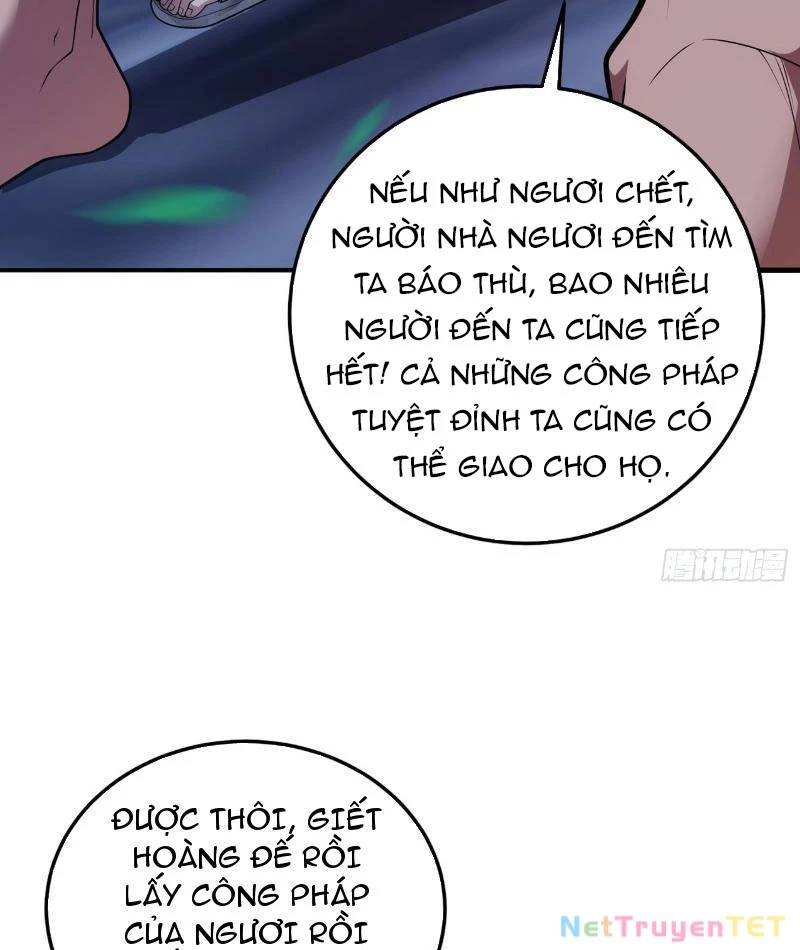 Giết Ta Thêm Vài Lần Nữa, Ta Liền Trở Thành Vô Địch! Chap 37 - Next Chap 38