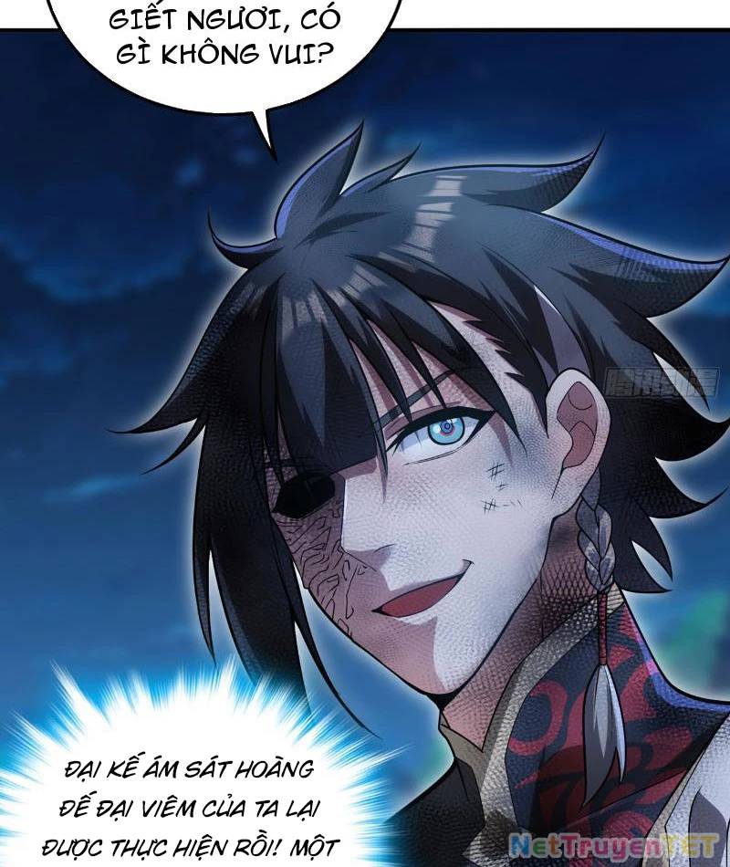 Giết Ta Thêm Vài Lần Nữa, Ta Liền Trở Thành Vô Địch! Chap 37 - Next Chap 38