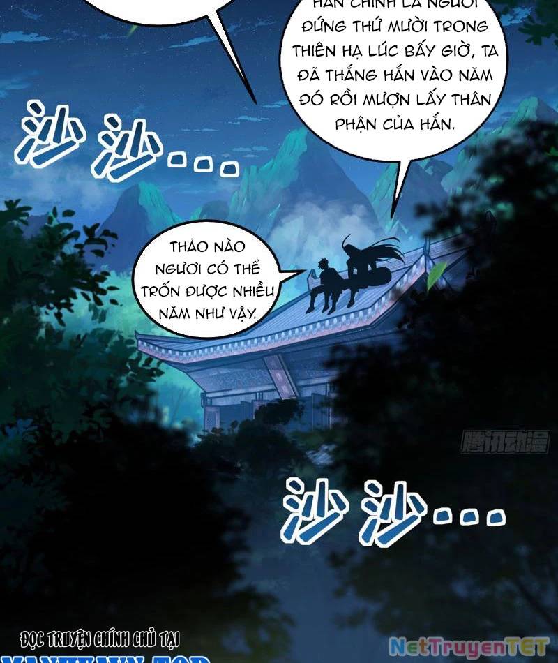 Giết Ta Thêm Vài Lần Nữa, Ta Liền Trở Thành Vô Địch! Chap 37 - Next Chap 38