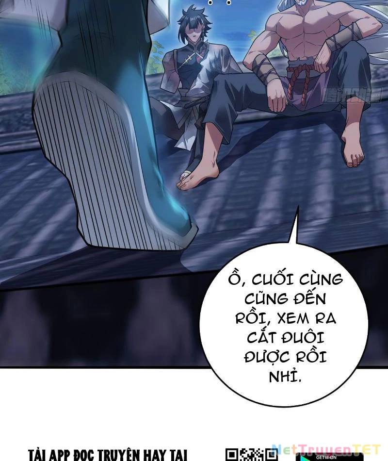 Giết Ta Thêm Vài Lần Nữa, Ta Liền Trở Thành Vô Địch! Chap 37 - Next Chap 38