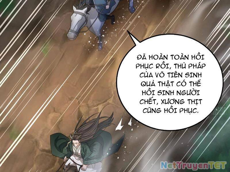 Giết Ta Thêm Vài Lần Nữa, Ta Liền Trở Thành Vô Địch! Chap 38 - Next Chap 39