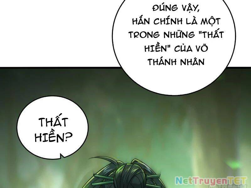 Giết Ta Thêm Vài Lần Nữa, Ta Liền Trở Thành Vô Địch! Chap 38 - Next Chap 39