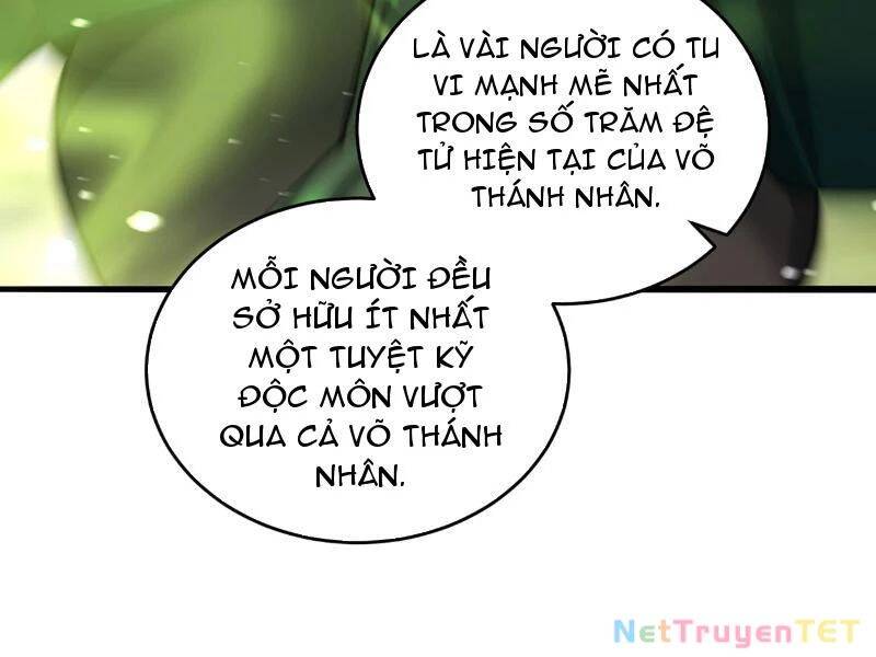Giết Ta Thêm Vài Lần Nữa, Ta Liền Trở Thành Vô Địch! Chap 38 - Next Chap 39