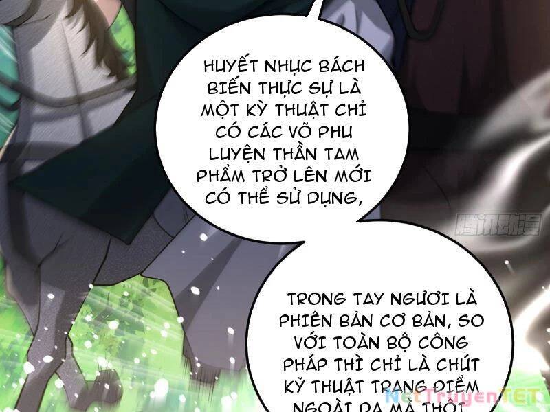Giết Ta Thêm Vài Lần Nữa, Ta Liền Trở Thành Vô Địch! Chap 38 - Next Chap 39