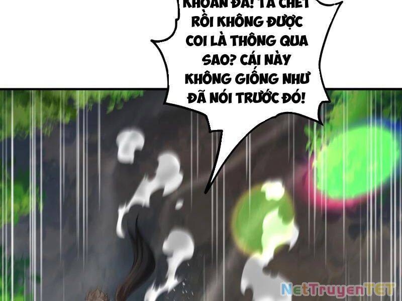 Giết Ta Thêm Vài Lần Nữa, Ta Liền Trở Thành Vô Địch! Chap 38 - Next Chap 39