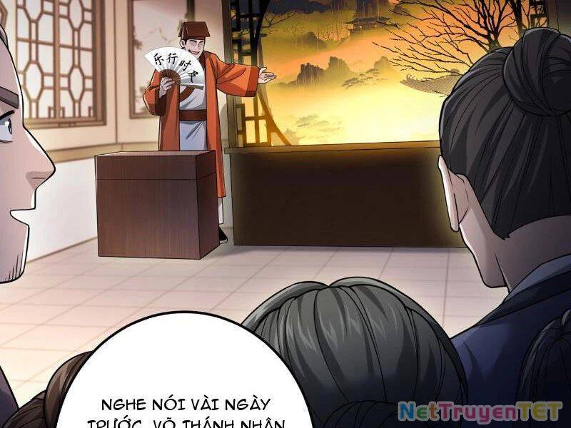 Giết Ta Thêm Vài Lần Nữa, Ta Liền Trở Thành Vô Địch! Chap 38 - Next Chap 39