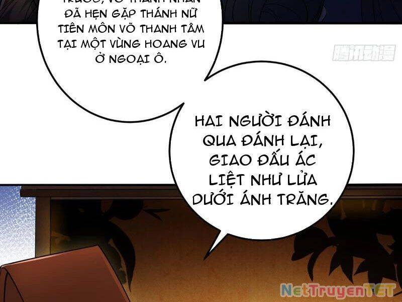 Giết Ta Thêm Vài Lần Nữa, Ta Liền Trở Thành Vô Địch! Chap 38 - Next Chap 39