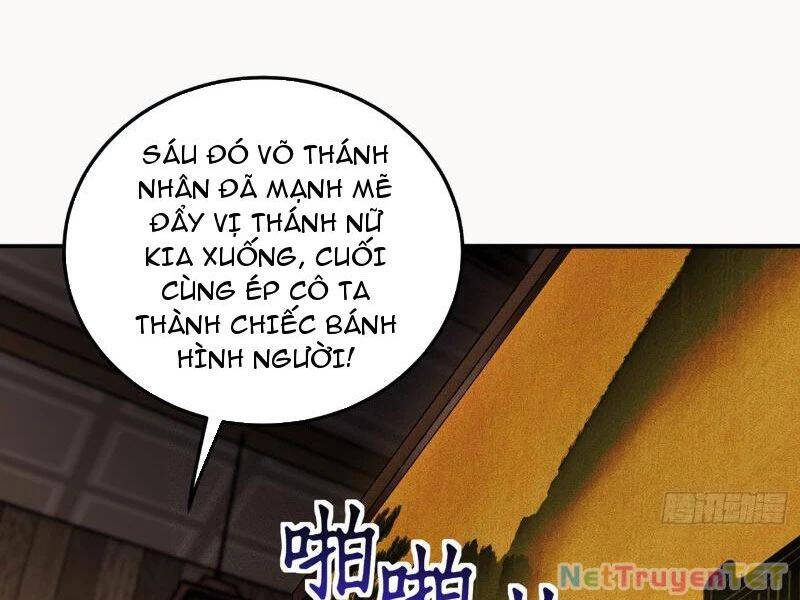 Giết Ta Thêm Vài Lần Nữa, Ta Liền Trở Thành Vô Địch! Chap 38 - Next Chap 39
