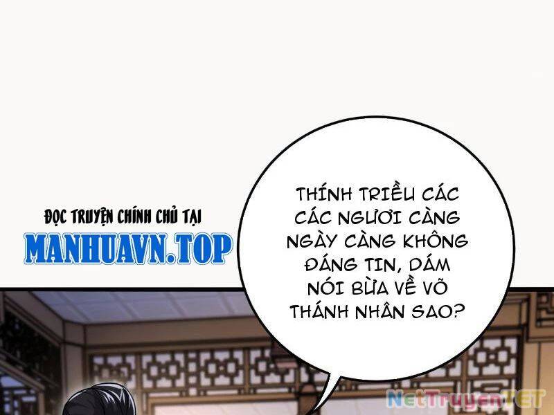Giết Ta Thêm Vài Lần Nữa, Ta Liền Trở Thành Vô Địch! Chap 38 - Next Chap 39