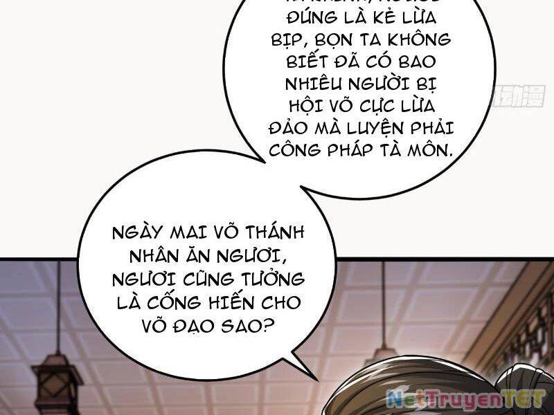 Giết Ta Thêm Vài Lần Nữa, Ta Liền Trở Thành Vô Địch! Chap 38 - Next Chap 39