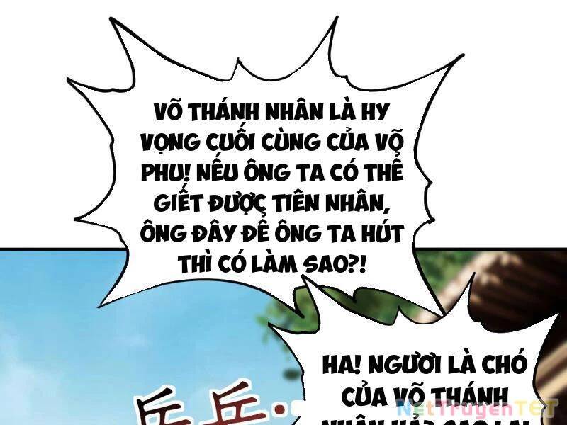 Giết Ta Thêm Vài Lần Nữa, Ta Liền Trở Thành Vô Địch! Chap 38 - Next Chap 39