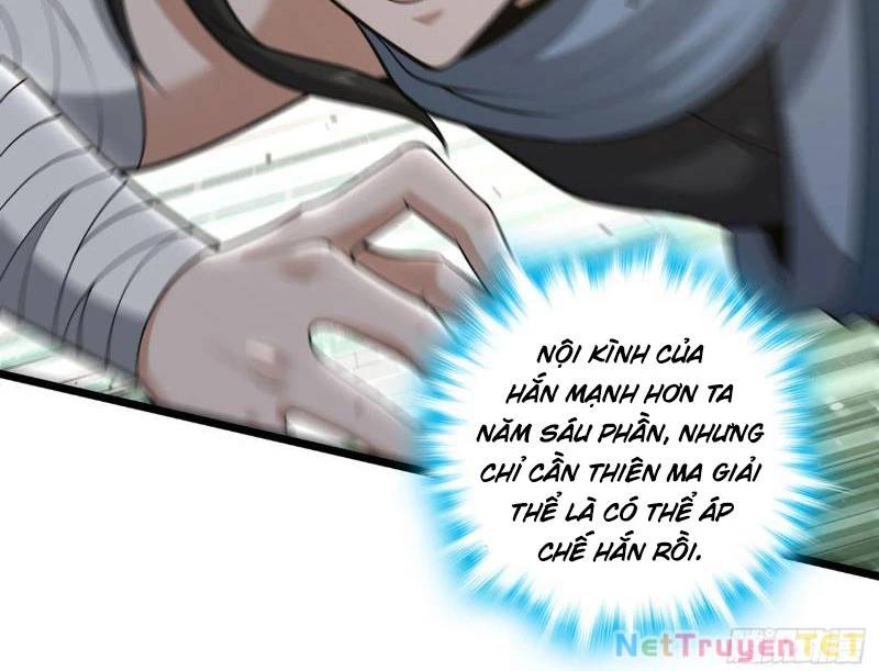 Giết Ta Thêm Vài Lần Nữa, Ta Liền Trở Thành Vô Địch! Chap 39 - Next Chap 40