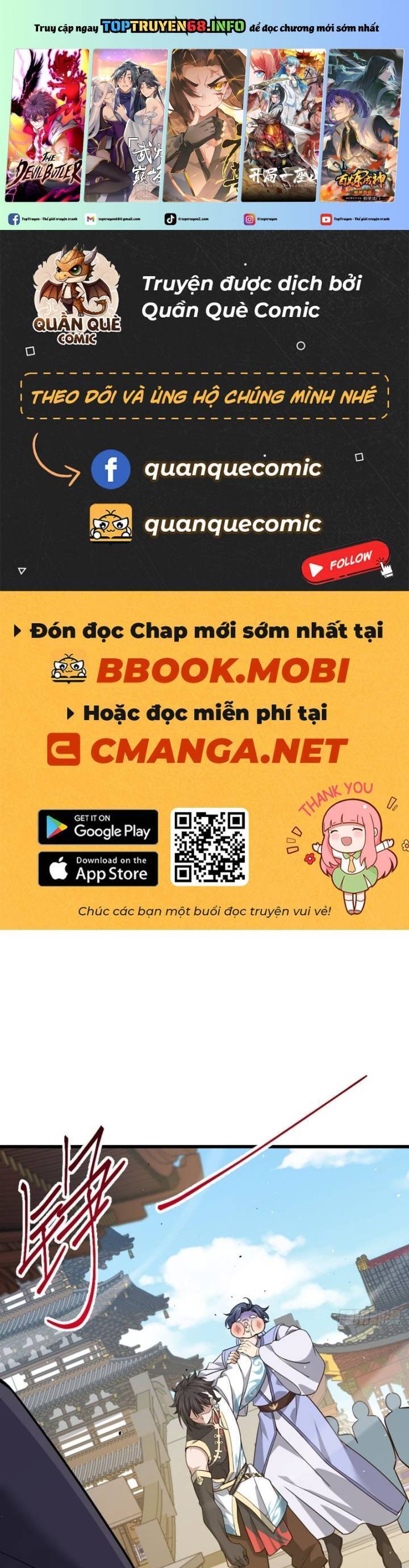 Giết Ta Thêm Vài Lần Nữa, Ta Liền Trở Thành Vô Địch! Chap 4 - Next Chap 5