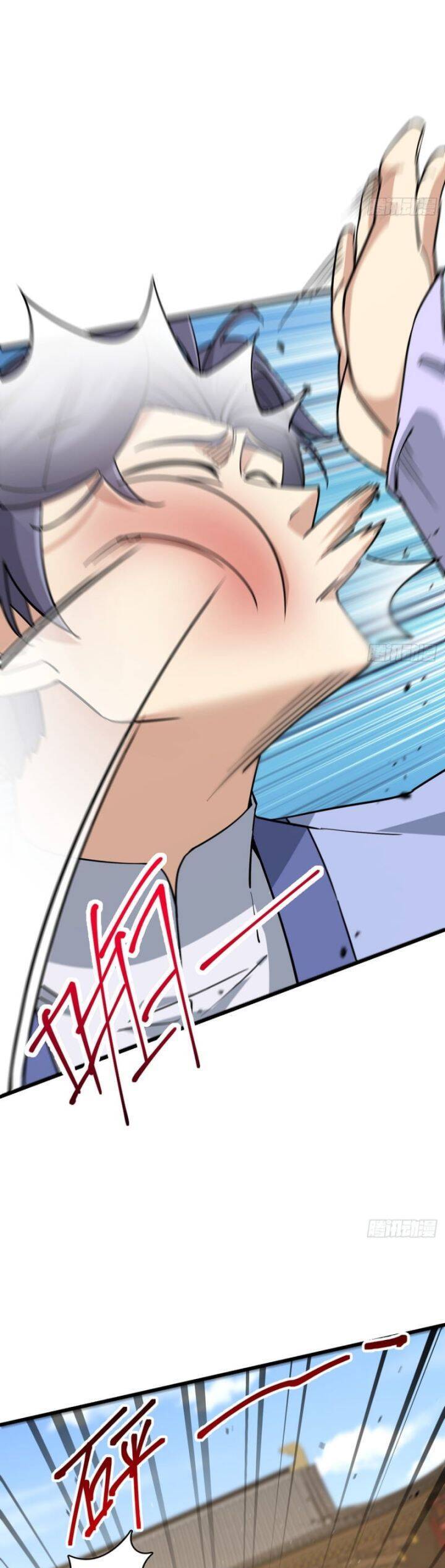 Giết Ta Thêm Vài Lần Nữa, Ta Liền Trở Thành Vô Địch! Chap 4 - Next Chap 5