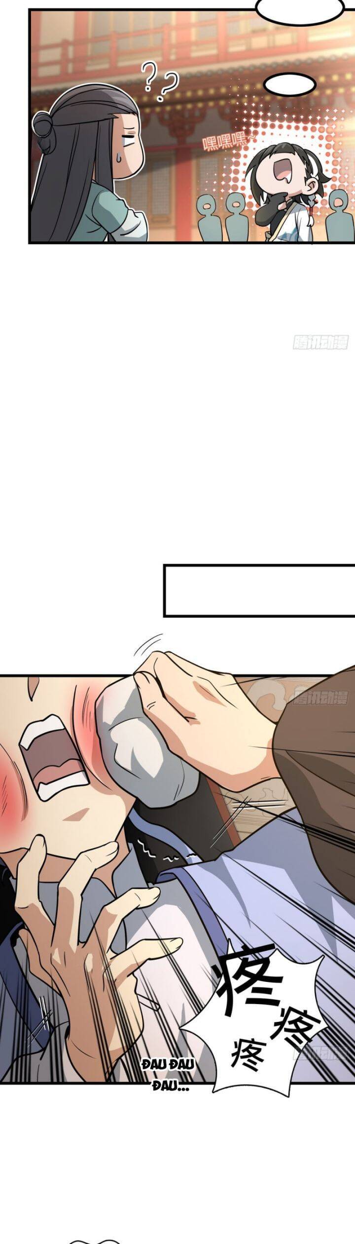 Giết Ta Thêm Vài Lần Nữa, Ta Liền Trở Thành Vô Địch! Chap 4 - Next Chap 5