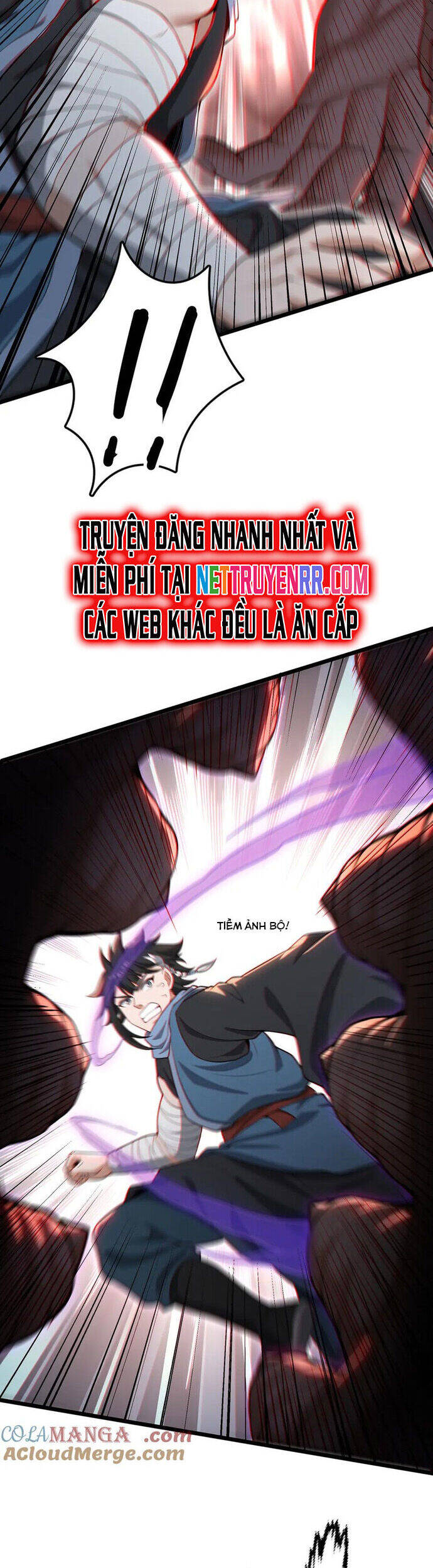 Giết Ta Thêm Vài Lần Nữa, Ta Liền Trở Thành Vô Địch! Chap 40 - Next Chap 41