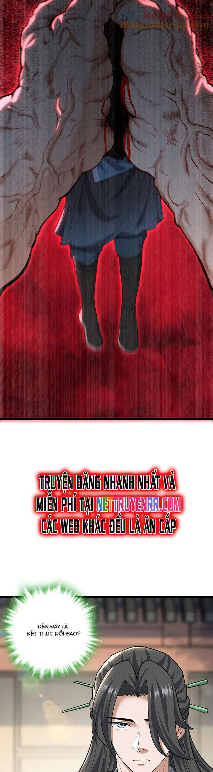 Giết Ta Thêm Vài Lần Nữa, Ta Liền Trở Thành Vô Địch! Chap 40 - Next Chap 41