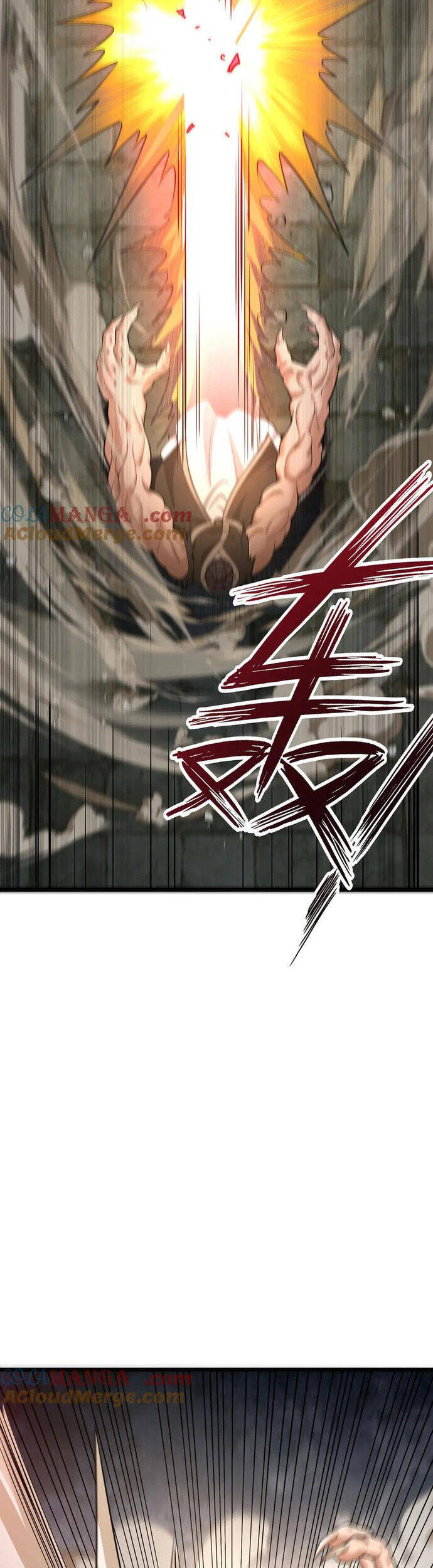 Giết Ta Thêm Vài Lần Nữa, Ta Liền Trở Thành Vô Địch! Chap 40 - Next Chap 41