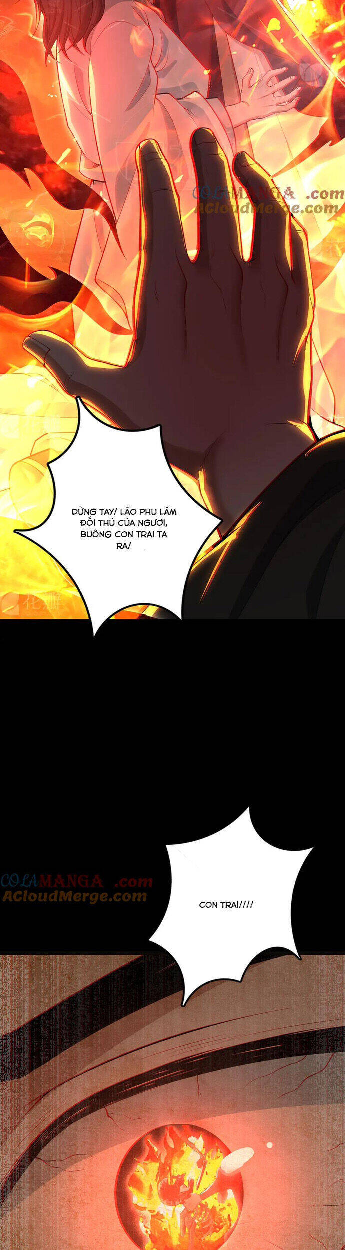 Giết Ta Thêm Vài Lần Nữa, Ta Liền Trở Thành Vô Địch! Chap 40 - Next Chap 41