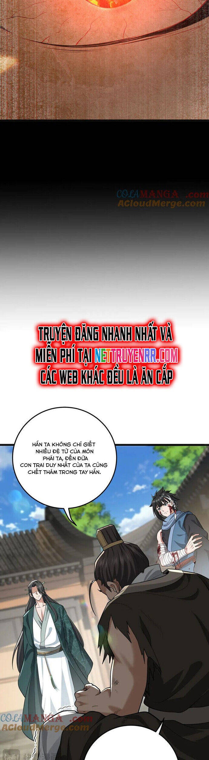 Giết Ta Thêm Vài Lần Nữa, Ta Liền Trở Thành Vô Địch! Chap 40 - Next Chap 41