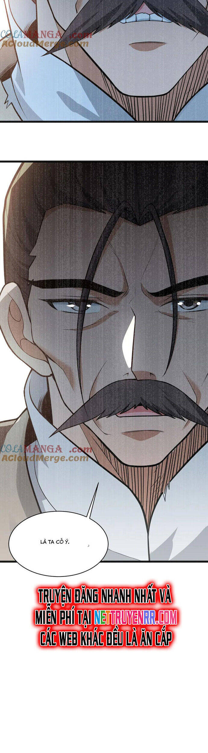 Giết Ta Thêm Vài Lần Nữa, Ta Liền Trở Thành Vô Địch! Chap 40 - Next Chap 41