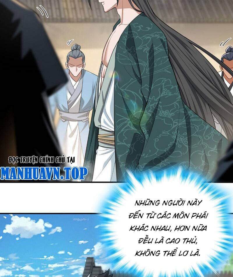 Giết Ta Thêm Vài Lần Nữa, Ta Liền Trở Thành Vô Địch! Chap 41 - Next Chap 42